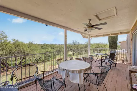 Exterior - 16450 W Arivaca Rd, Arivaca, AZ 85601 photo 4 of 7