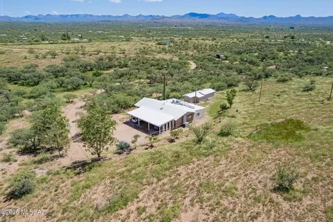 Other - 16450 W Arivaca Rd, Arivaca, AZ 85601 photo 4 of 20