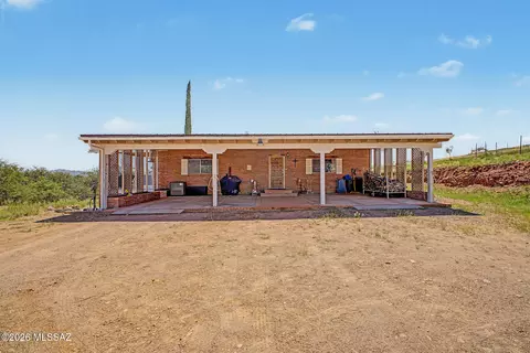 Other - 16450 W Arivaca Rd, Arivaca, AZ 85601 photo 2 of 20