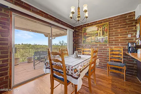 Dining - 16450 W Arivaca Rd, Arivaca, AZ 85601 photo 1 of 1