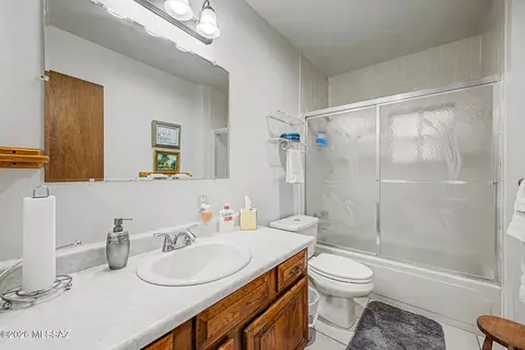 Bath - 16450 W Arivaca Rd, Arivaca, AZ 85601 photo 2 of 2