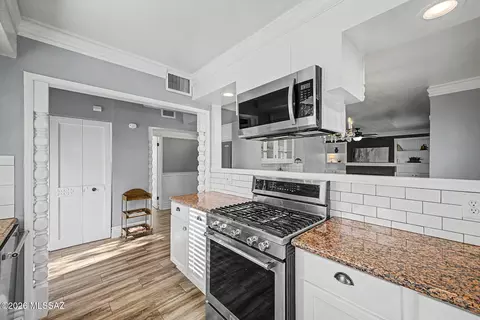 Kitchen - 4655 E 8th St, Tucson, AZ 85711 photo 3 of 3