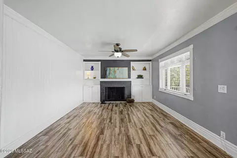 Living - 4655 E 8th St, Tucson, AZ 85711 photo 3 of 4