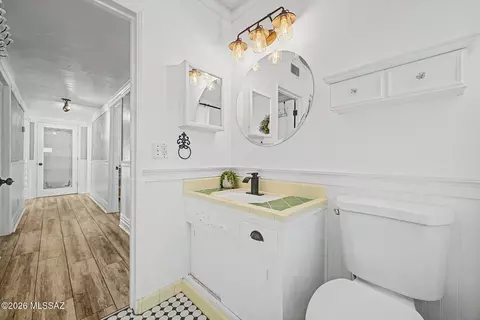 Bath - 4655 E 8th St, Tucson, AZ 85711 photo 2 of 2