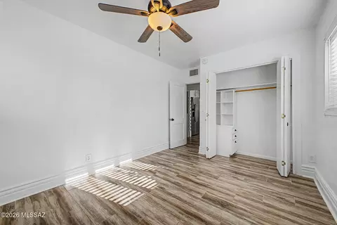 Bedroom - 4655 E 8th St, Tucson, AZ 85711 photo 3 of 3