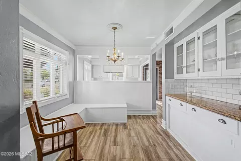 Dining - 4655 E 8th St, Tucson, AZ 85711 photo 1 of 1