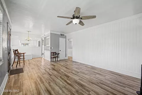 Living - 4655 E 8th St, Tucson, AZ 85711 photo 2 of 4