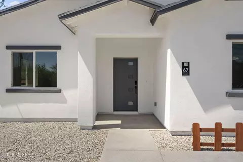 67 Circulo Cortez, Rio Rico, AZ 85648