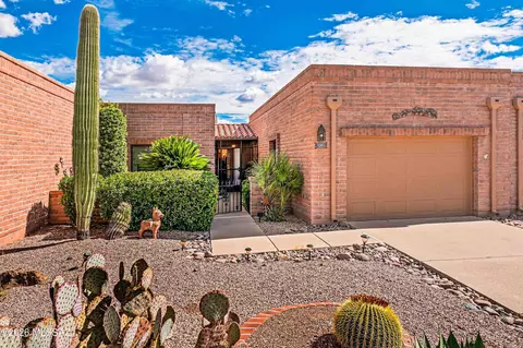1381 W Camino Del Pato, Green Valley, AZ 85622