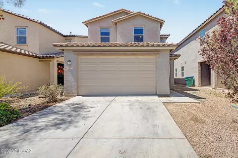 5975 N Umbra Ct, Tucson, AZ 85741