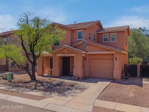 3231 N Surging Waters, Tucson, AZ 85712