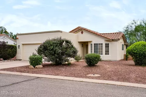 1153 Pebblewood Ct, Rio Rico, AZ 85648