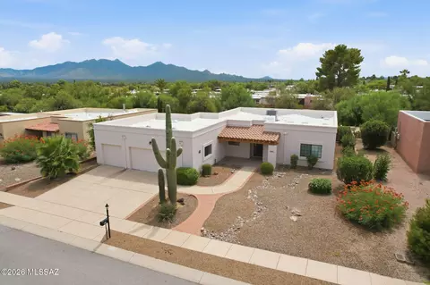 271 W Paseo Recortado, Green Valley, AZ 85614