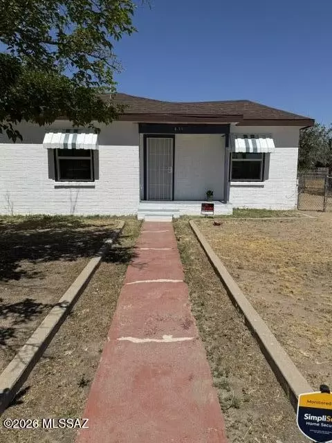 Other - 438 S Biddle Ave, Willcox, AZ 85643 photo 2 of 15