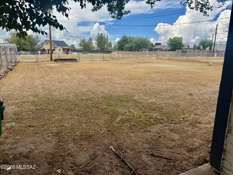 Exterior - 438 S Biddle Ave, Willcox, AZ 85643 photo 3 of 3