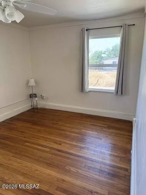 Bedroom - 438 S Biddle Ave, Willcox, AZ 85643 photo 1 of 4