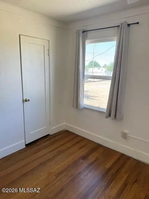 Bedroom - 438 S Biddle Ave, Willcox, AZ 85643 photo 2 of 4