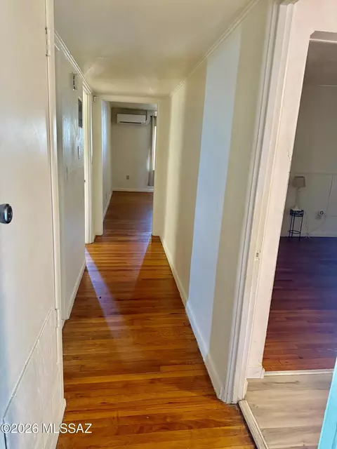 Entry Way - 438 S Biddle Ave, Willcox, AZ 85643 photo 2 of 3