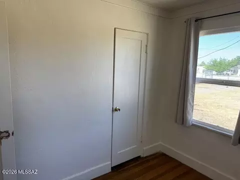 Bedroom - 438 S Biddle Ave, Willcox, AZ 85643 photo 3 of 4