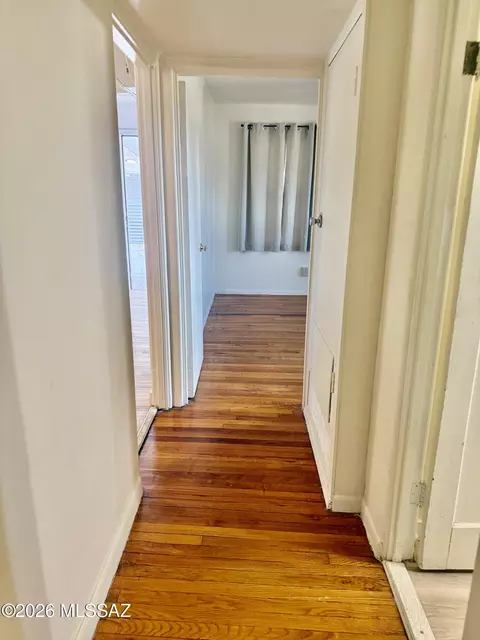 Entry Way - 438 S Biddle Ave, Willcox, AZ 85643 photo 1 of 3