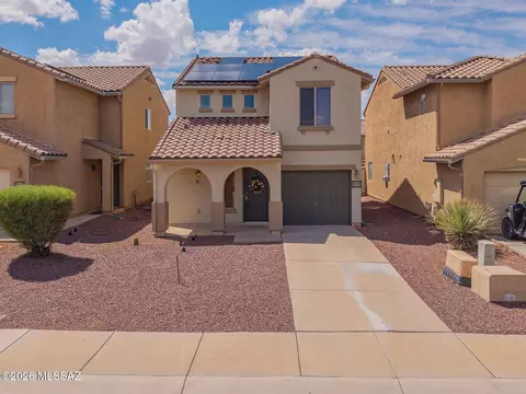 33912 S Farmers Way, Red Rock, AZ 85145