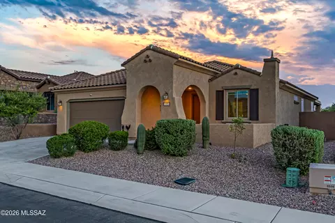 7155 W River Trl, Marana, AZ 85658