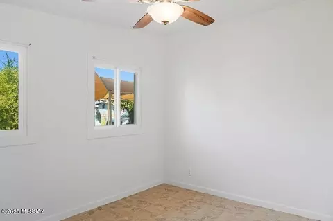 Bedroom - 2120 E 33rd St, Tucson, AZ 85713 photo 3 of 5