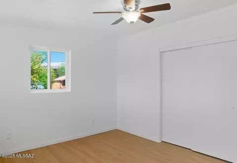 Bedroom - 2120 E 33rd St, Tucson, AZ 85713 photo 4 of 5