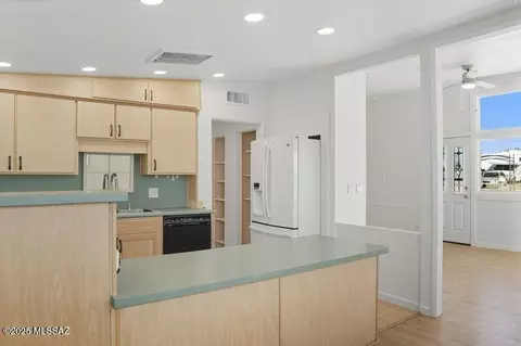 Kitchen - 2120 E 33rd St, Tucson, AZ 85713 photo 1 of 3