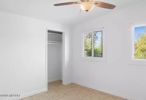 Bedroom - 2120 E 33rd St, Tucson, AZ 85713 photo 5 of 5