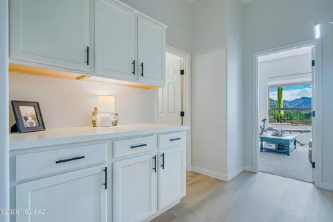 Entry Way - 63333 E Harmony Dr, Tucson, AZ 85739 photo 3 of 3