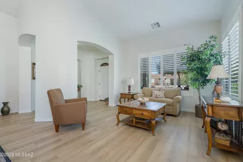 Living - 63333 E Harmony Dr, Tucson, AZ 85739 photo 1 of 5