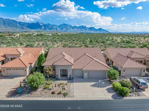 View/Area - 63333 E Harmony Dr, Tucson, AZ 85739 photo 2 of 6