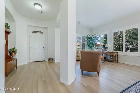 Entry Way - 63333 E Harmony Dr, Tucson, AZ 85739 photo 1 of 3
