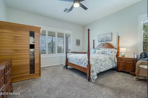 Bedroom - 63333 E Harmony Dr, Tucson, AZ 85739 photo 2 of 3