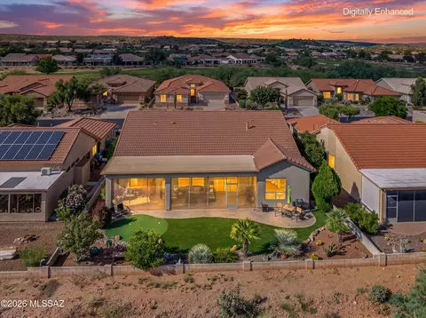 View/Area - 63333 E Harmony Dr, Tucson, AZ 85739 photo 1 of 6
