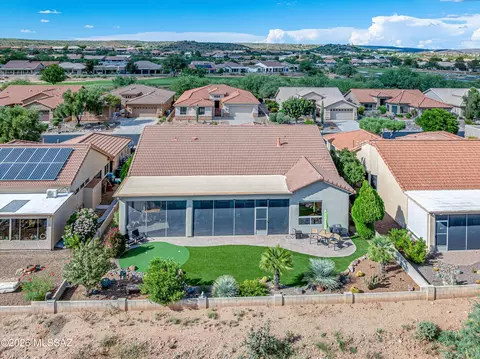 View/Area - 63333 E Harmony Dr, Tucson, AZ 85739 photo 4 of 6