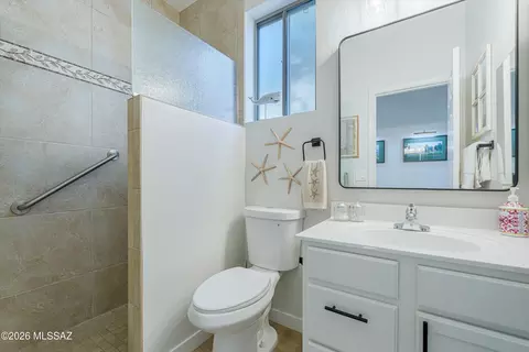 Bath - 63333 E Harmony Dr, Tucson, AZ 85739 photo 4 of 4
