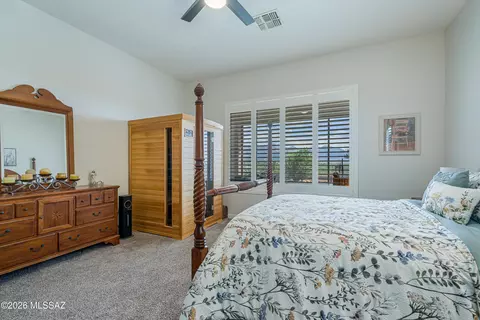 Bedroom - 63333 E Harmony Dr, Tucson, AZ 85739 photo 1 of 3
