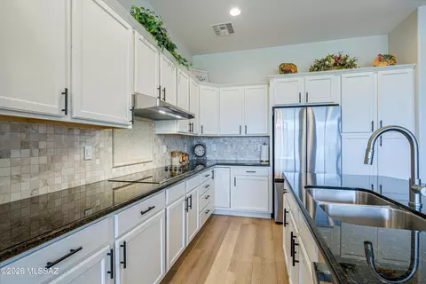 Kitchen - 63333 E Harmony Dr, Tucson, AZ 85739 photo 4 of 4