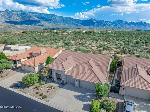 View/Area - 63333 E Harmony Dr, Tucson, AZ 85739 photo 3 of 6