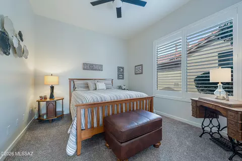 Bedroom - 63333 E Harmony Dr, Tucson, AZ 85739 photo 3 of 3