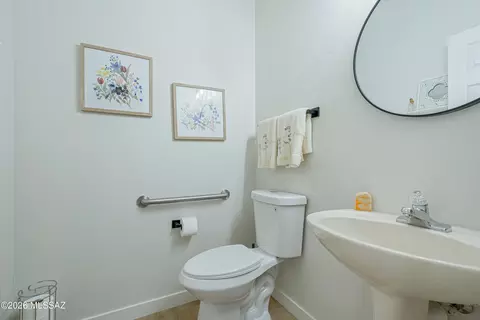 Bath - 63333 E Harmony Dr, Tucson, AZ 85739 photo 1 of 4