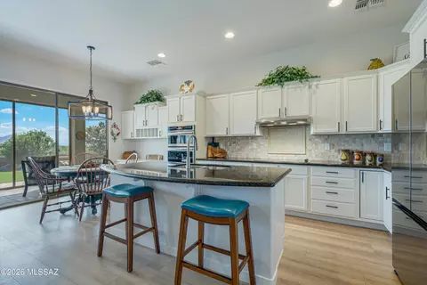 Kitchen - 63333 E Harmony Dr, Tucson, AZ 85739 photo 1 of 4