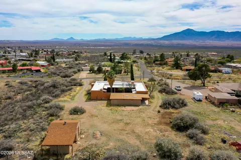 4 Cochise Ln, Bisbee, AZ 85603 photo 50