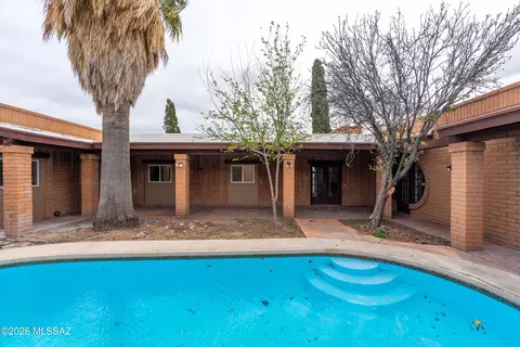 4 Cochise Ln, Bisbee, AZ 85603 photo 37