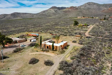 4 Cochise Ln, Bisbee, AZ 85603 photo 48