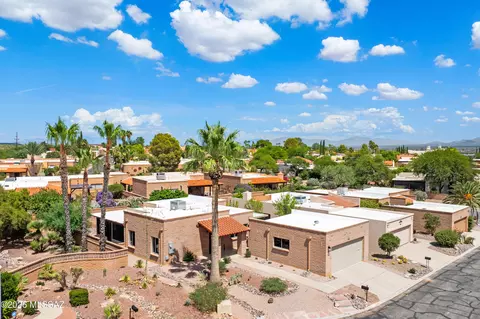 1770 W Via De Anza, Green Valley, AZ 85622