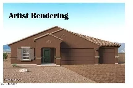 845 W Calle Zaino, Sahuarita, AZ 85629
