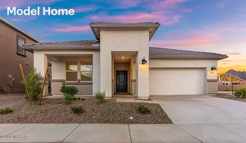 699 W Calle Lupa, Sahuarita, AZ 85629